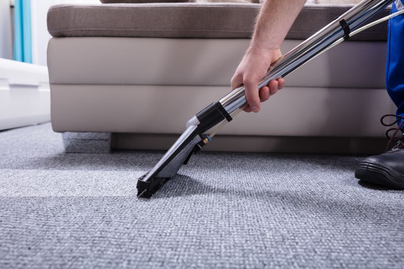 Carpet Removal
