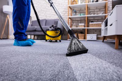 Carpet Removal Equipment