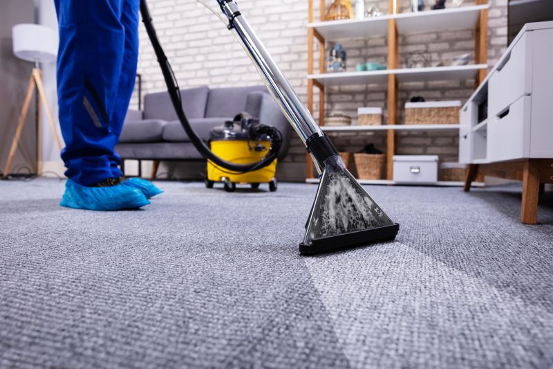Products For Carpet Removals in use
