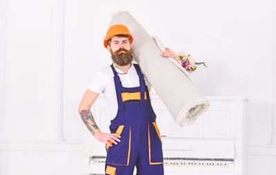 Remove Carpet from Your Home or Business!